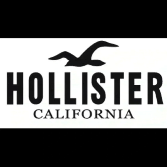 Hollister lace up Camouflage top - Picture 8 of 8